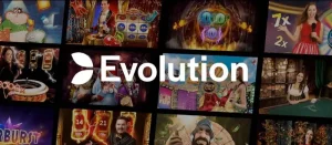 Evolution Gaming live casino shows Crazy Time Monopoly Live Dream Catcher hosts